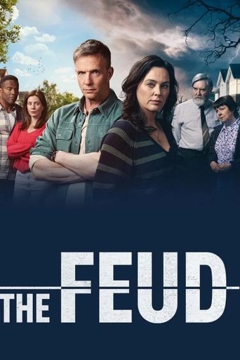 The Feud: Season 1