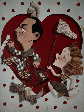 Love Crazy