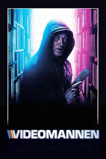 Videoman — Posters 13