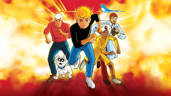 Jonny Quest (1964-1965)