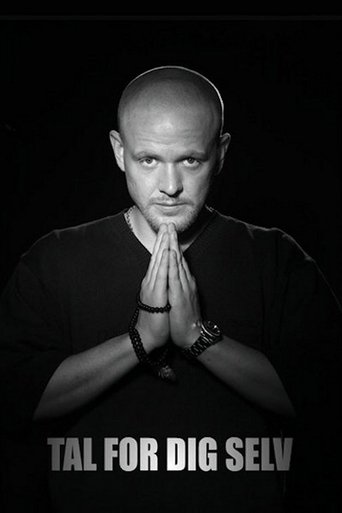 Anders Matthesen: Tal for dig selv (2004)