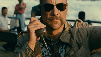 The American Side (2016)