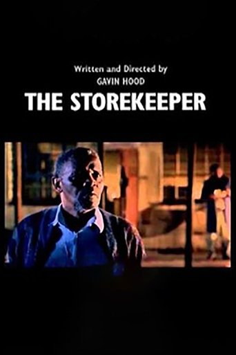 Poster of The Storekeeper