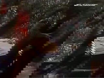 El Chapulín Colorado S01E11