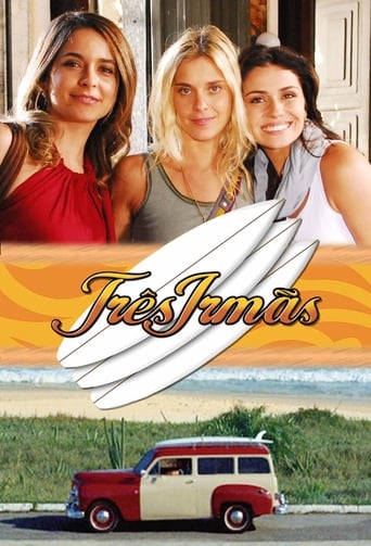 Poster of Três Irmãs