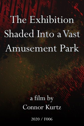 The Exhibition Shaded Into a Vast Amusement Park