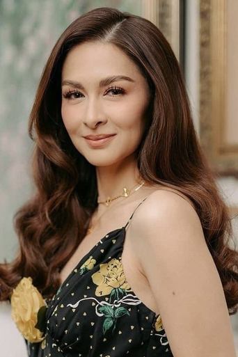 Image of Marian Rivera