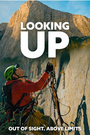Looking Up