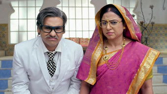 第243話：Kunti's Clever Strategy