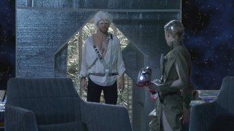 Cena de Introdução ao Cinema Reciclado