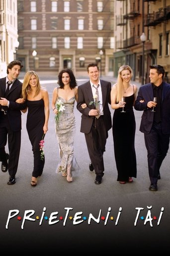 Prietenii tăi - Season 8 Episode 5 Cel în care Rachel are întâlnire 2004