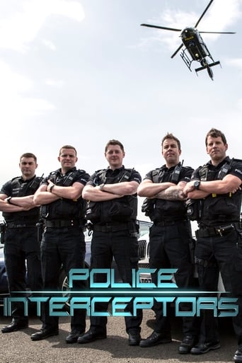 Watch S20E14 – Police Interceptors Online Free in HD