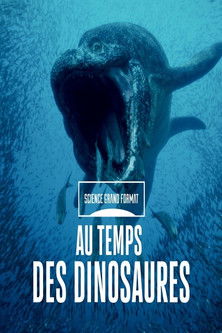 Au Temps Des Dinosaures (2020)