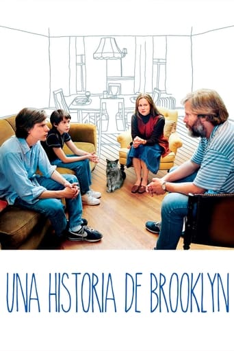Una historia de Brooklyn (2005)