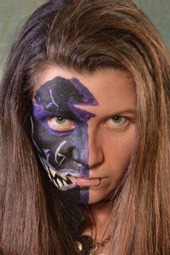 Foto de Hayley Shadows