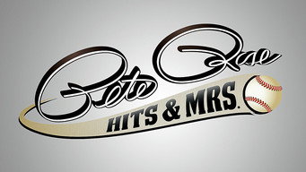 Pete Rose: Hits & Mrs. (2012-2013)