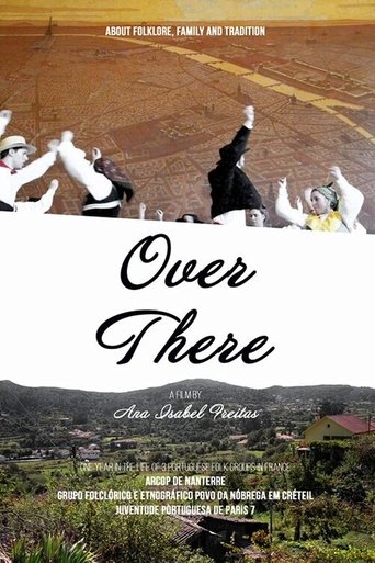 Over There poster