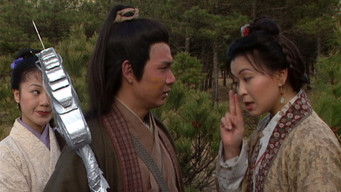 Aflevering 26 — Episode 26