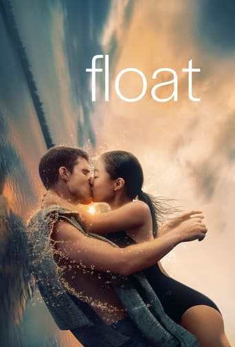 Movie poster: Float (2023) ซัมเมอร์นั้นฉันตกหลุมรัก