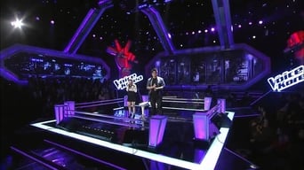 The Voice of Korea - 1x01