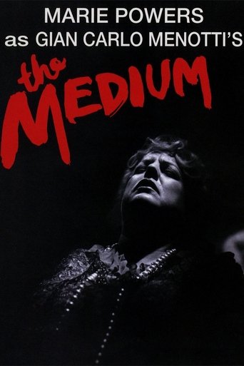 The Medium (1951)