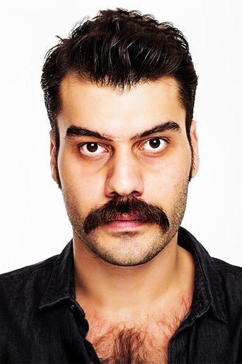 Image of Özgürcan Çevik
