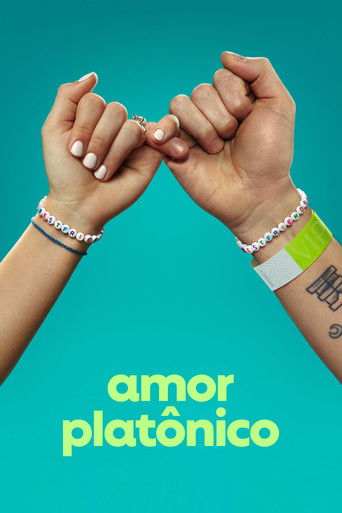 Cena de Amor Platônico