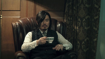 Episode 50 — Episode 50