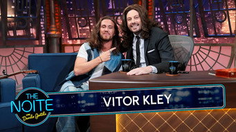 Vitor Kley