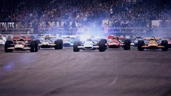 Carrera hacia la perfección: 70 años de F1 - S1E01
