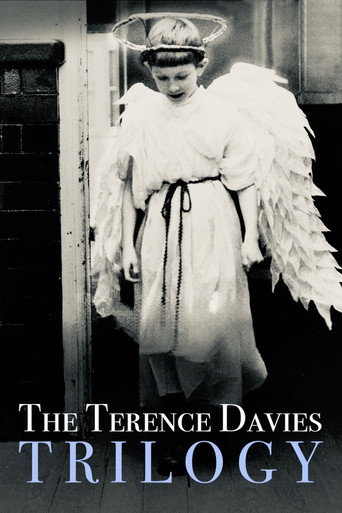The Terence Davies Trilogy