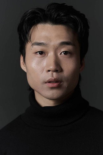 Shin Dong-ho
