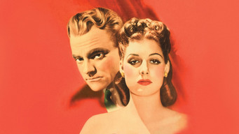 City for Conquest (1940)