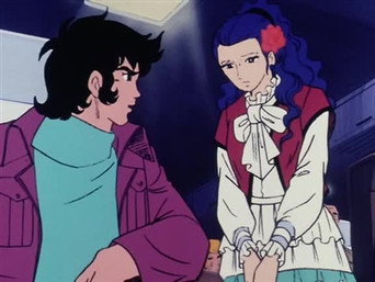 Episode 12 — Spanish Love Storm