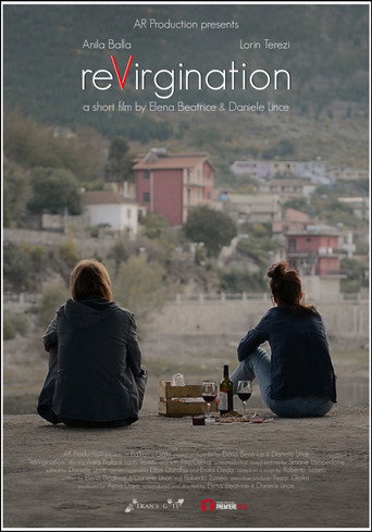 reVirgination (2018)