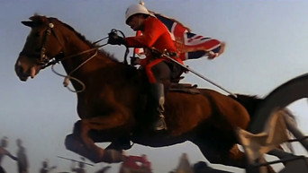 #8 Zulu Dawn