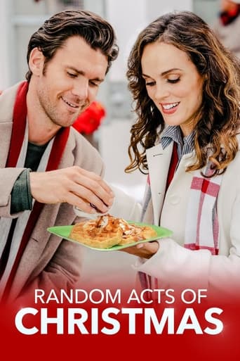 Poster of Random Acts of Christmas