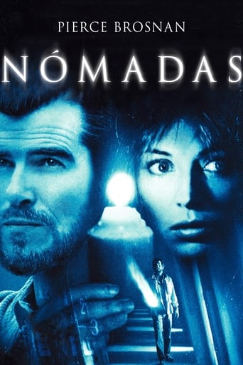 Poster of Nómadas