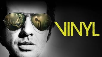 VINYL －ヴァイナル－ (2016) 予告編