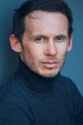 Jacques Schuler headshot