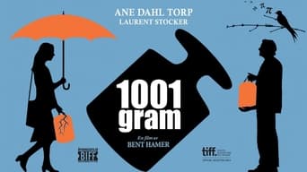 1001 грам (2014)