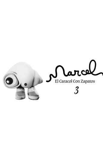 Marcel the Shell with Shoes On, Three Marcel the Shell with Shoes On, Three
