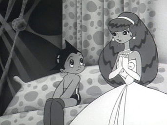 Episode 87 — Space Princess