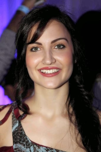 Image of Elli Avram