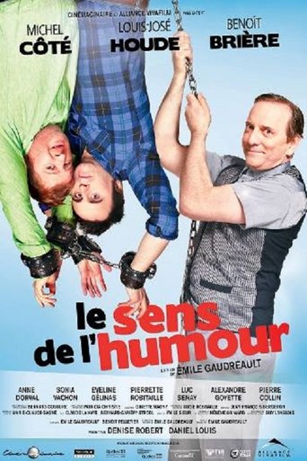 A Sense of Humor