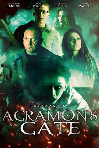 Agramon’s Gate (2019)