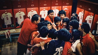Garuda in My Heart 2 (2011)