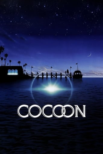 Cocoon en streaming 