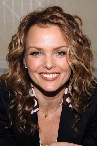 Image of Dina Meyer
