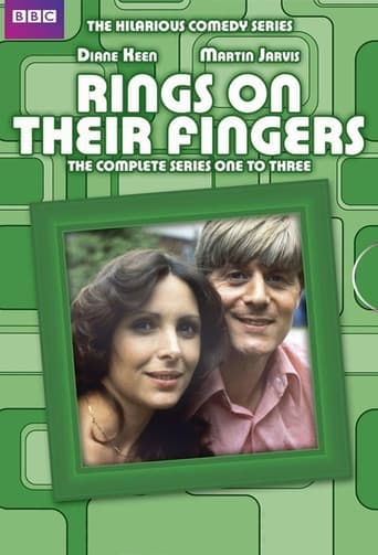 Rings on Their Fingers - Season 3 1980